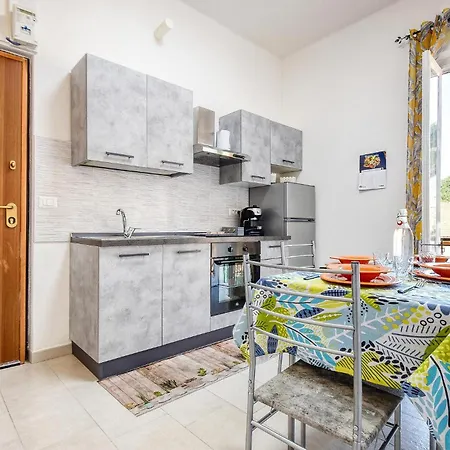 Διαμέρισμα In With Kitchenette Casarza Ligure