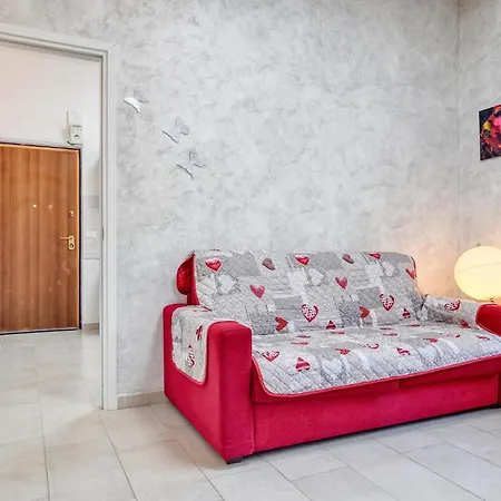 In With Kitchenette Appartement Casarza Ligure