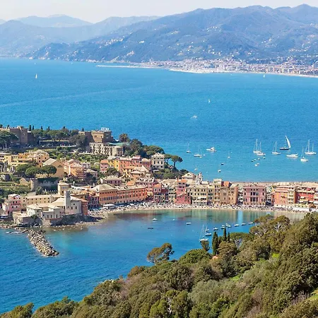 Awesome In Casarza Ligure