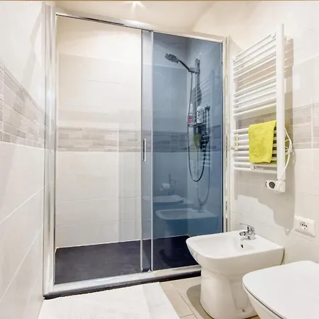 Апартаменты In With Kitchenette *